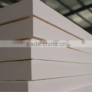 PU / Phenoic Foam Heat Resistant Insulation Board thumbnail-4