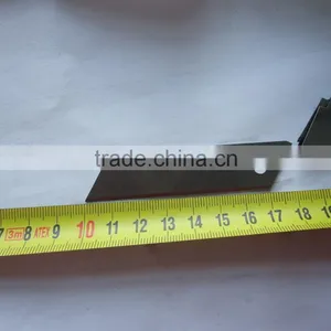 70mm Length 18mm Width Utility Knife Spare Blade thumbnail-1