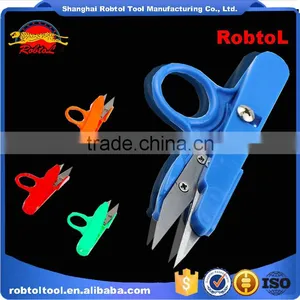 Fabric Thread Snips Scissors Pruning Yarn Sewing Stitch Seam Cutter Nipper Embroidery Clipper thumbnail-6