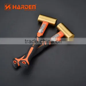 Professional Copper Hammer With Fiberglass Handle thumbnail-5
