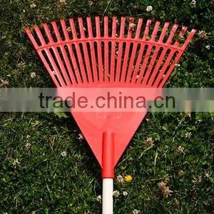 High Quality Gardening Tool Leaf Rake thumbnail-1