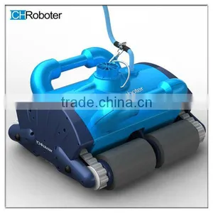 High Quality Automatic Pool Vacuum Cleaner With CE&RoHS thumbnail-4