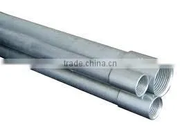 6 Inch gi Rigid Emt Imc Conduit Pipe thumbnail-2