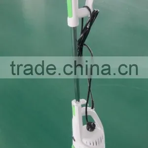 New Style Upright Stick Handy Cyclone Bagless 2 in 1 Vacuum Cleaner VCL-S1004 thumbnail-1