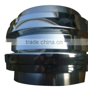 Mirror Finish Precision Roll Forming Die thumbnail-1