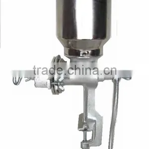 Grain Mill /corn Grinder /high Hopper thumbnail-1
