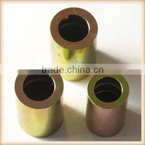 Custom Made Rich Experience High Quality and Precision Metal Ferrule thumbnail-2
