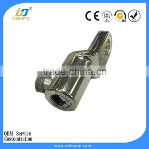 Sheared Bolted Cable Lug thumbnail-2
