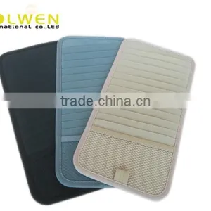 Auto Sun Visor CD Bag for Promotion thumbnail-1