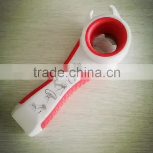 2016 Jar Opener for Under the Kitchen Cabinet 4 in 1 Beer Opener thumbnail-1