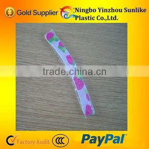 Strawberry Design Nail File thumbnail-1