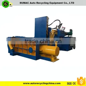Hot Sale Metal Packing Machine thumbnail-4