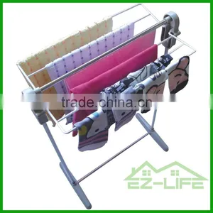 2017 Removable Stainless Steel Rack Cloth Drying Stand for Laboratory thumbnail-1