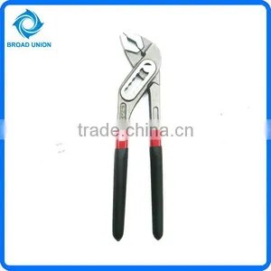 Best Self-adjusting Cutting Pliers Combination Plier Water Pump Pliers thumbnail-1