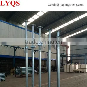 Building Formwork Heavy Duty Jack Posts thumbnail-1