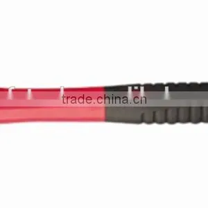 CZ-1009 British Type Claw Hammers Double Colour TPR Handle thumbnail-1