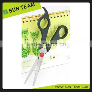 SC146 7" Professional Solingen Germany Barber Scissors thumbnail-1