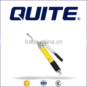 Industrial Patented Zinc Double Pump Grease Gun thumbnail-1