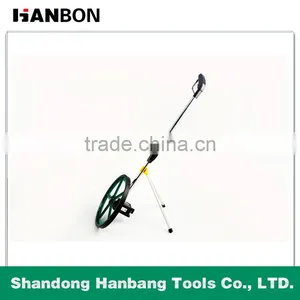 Professional Mechanical Distance Measuring Wheel thumbnail-2
