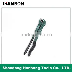 Pipe Wrench With Good Price and High Quality thumbnail-1