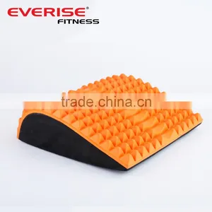 AB Mat Abdominal Mat for Full Range of Motion Ab Workouts & Trainer thumbnail-1