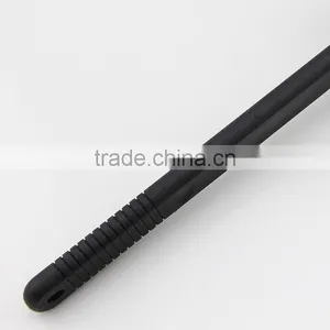 BBQ Grill Cleaning Brush With Stainless Steel Scraper thumbnail-6