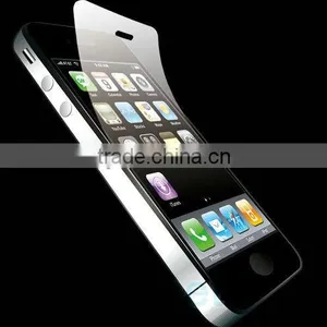 Popular in the Market Prevent Scratch Mobile Phone Protective Film for Iphone4s thumbnail-1
