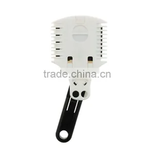 Adjustable Hair Cutting Barber Calibration Blade Razor Trimmer Cutter Unisex Remover thumbnail-4