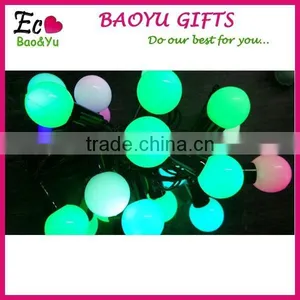 LED Christmas Light Chain Christmas Tree Decorations Christmas Tree Light thumbnail-1