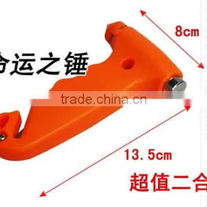 Multifunction Safety Hammer Lifesaving Hammer Escape Hammer thumbnail-1