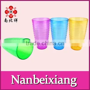 550ML Plastic Tooth Brush Cup thumbnail-1