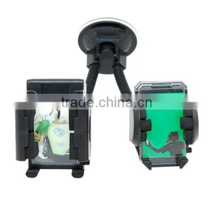 Universal Dual Car Phone Holder thumbnail-1