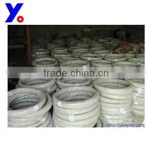 Straight Cut Black Soft Annealed Wire/ Black Annealed Iron Wire thumbnail-2