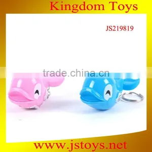 New Design Keyring Starfish Custom Metal Keychain thumbnail-1