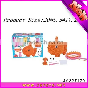 Hot Toys Knitting Machine Toys Hot Sale thumbnail-1