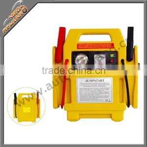 Car Jump Starter thumbnail-1
