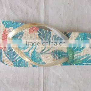 Men Lady Flip Flop Beach Sandle thumbnail-1