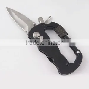 2011 New Multi Knife/Multi Tool Knife/Pocket Knife/Mini Tools (HS418) thumbnail-1
