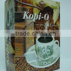 Honsei Black Coffee thumbnail-1