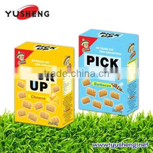Private Lable Pick up Snacks thumbnail-1