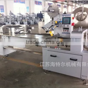 Hot Sales Fully Automatic Ball Lollipop Packing Machine Hot Sale 2016 thumbnail-2