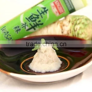 43g Halal Fresh Wasabi Japonica Fresh Horseradish Japanese Sushi Wasabi Paste thumbnail-4