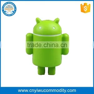 Pig Shape Custom Stress Reliever Toys/High Quality PU Cheap Various Sizes Stress Ball thumbnail-1