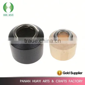 New Product Wooden Glass Car Diffuser thumbnail-1