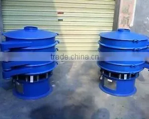 2015 New Design Low Energy Comsumption Vibrating Shaker Screen thumbnail-1