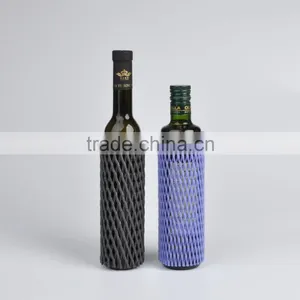 Glass Baby Bottle Silicone Sleeve Silicone Baby Bottle Sleeve thumbnail-3