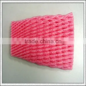 10*6cm EPE Plastic Food Grade Plastic Packing Mesh Net thumbnail-6