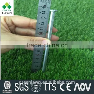 Accessories for Artificial Grass Landscaping Installation u Nails ,pins thumbnail-1