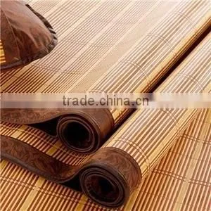 Hot Selling Bamboo Sleeping Mat thumbnail-3
