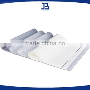 Jiabao 1188 Transparent Coated Pet Film for Plastisol Heat Transfer Printing thumbnail-3